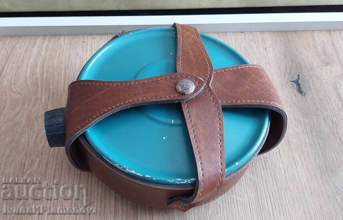 Flask for collectors - 6 Flask for collectors - 6