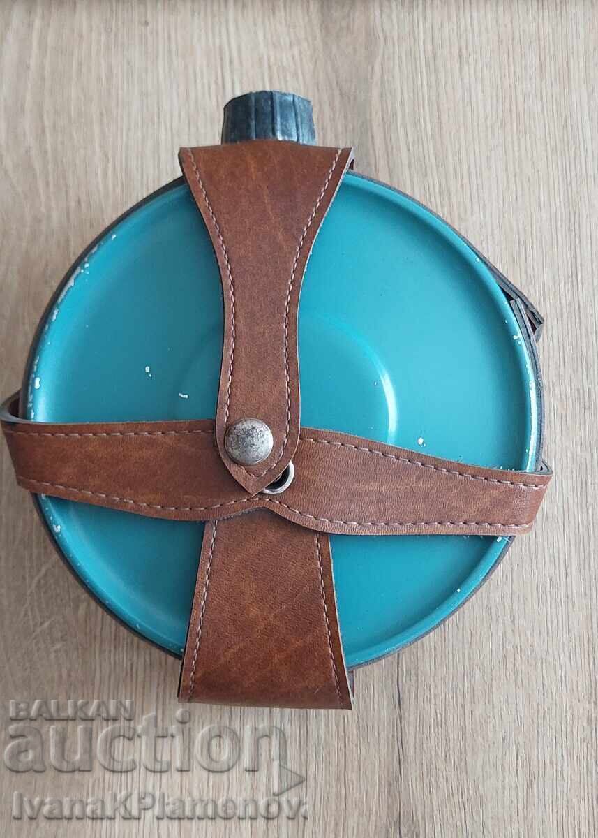 Flask for collectors Flask for collectors