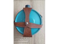 Canistră pentru colecționari