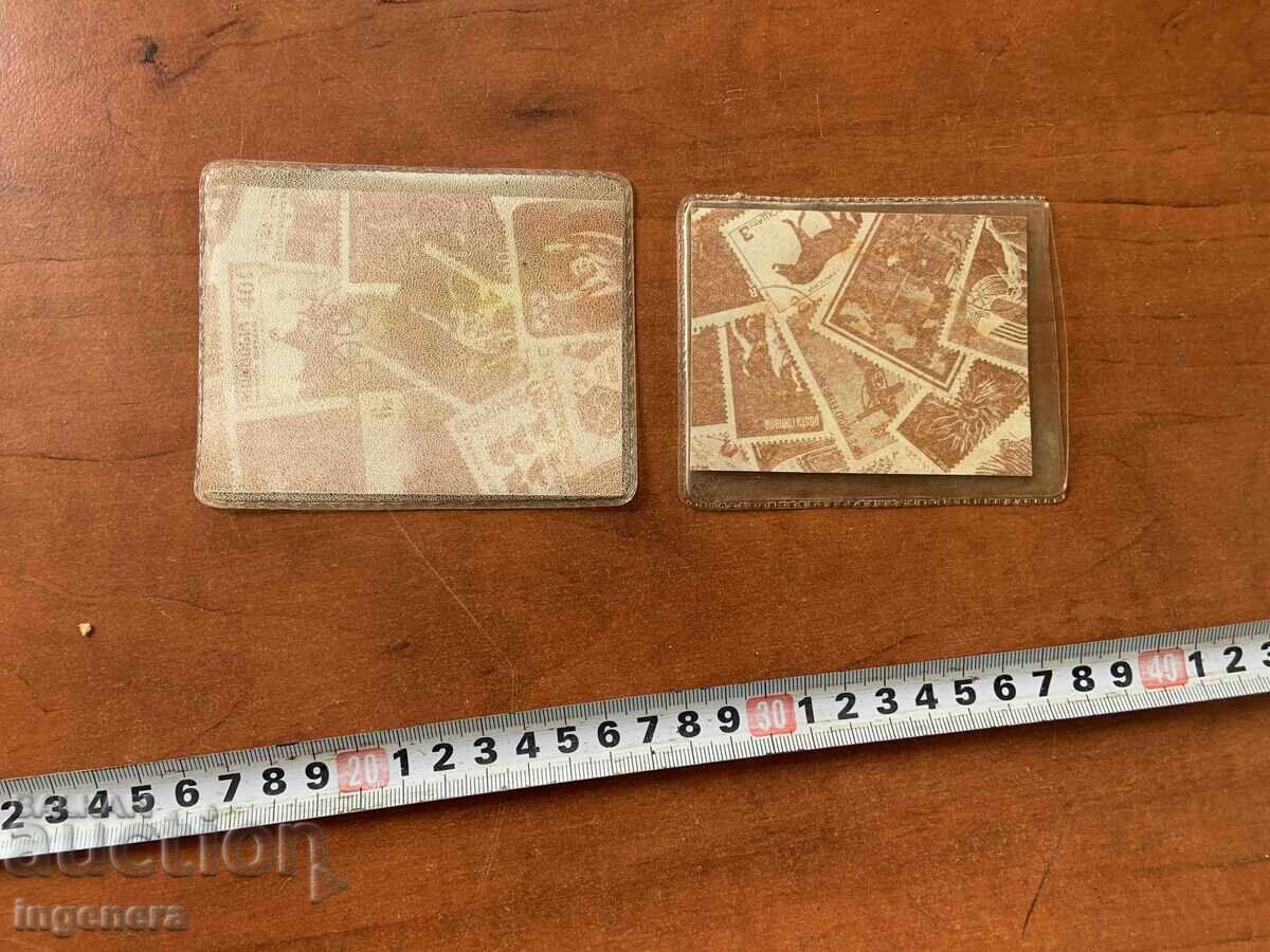 ETICHETĂ DE LA SOC. ETICHETE CU AMBALAJE PENTRU TIMBRE POȘTALE cu preț 6.00 BGN | € 3.07 ETICHETĂ DE LA SOC. ETICHETE CU AMBALAJE PENTRU TIMBRE POȘTALE cu preț 6.00 BGN | € 3.07