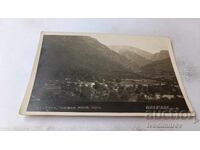 Π Κ Καλοφέρ Μοναστήρι ανδρών φωτογραφία Ο. Ντερντεργιάν