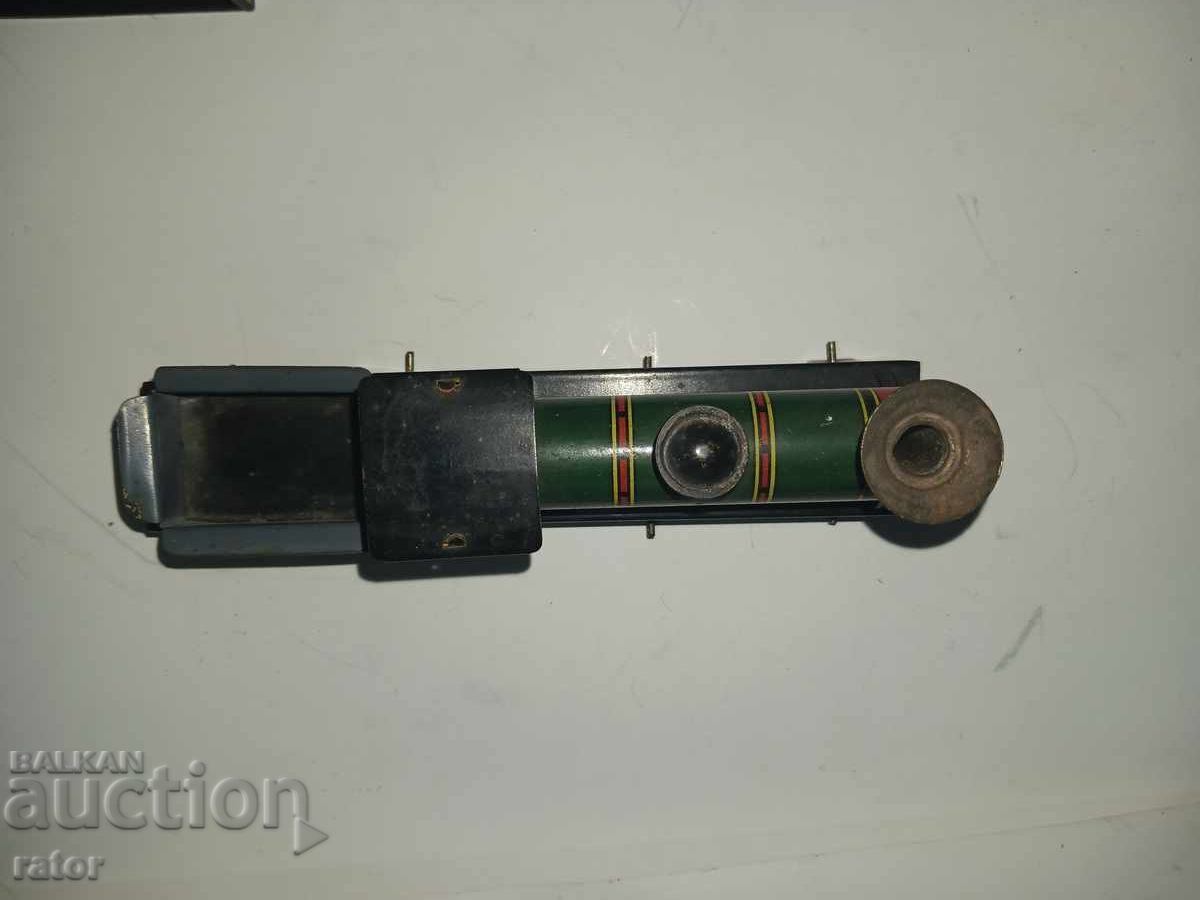 100 годишно влакче - Германия , PENNY TOY , играчка - 5 100 годишно влакче - Германия , PENNY TOY , играчка - 5