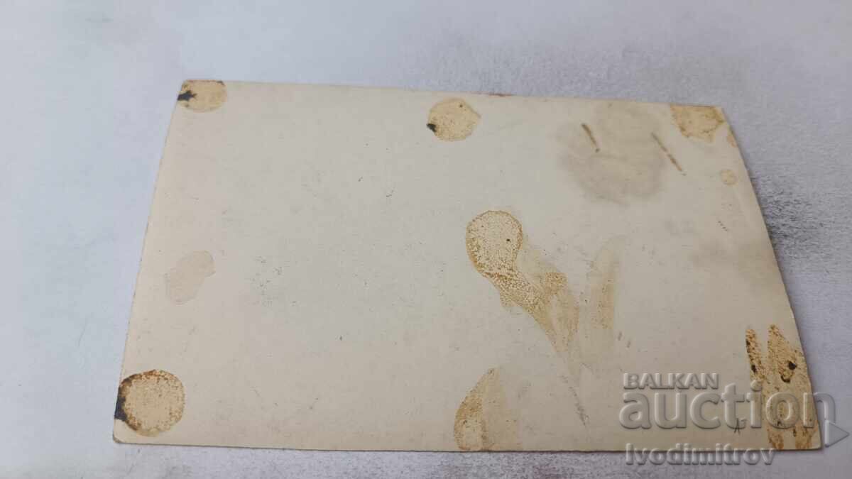 Пощенска картичка Скопие с цена 4.65 лв. | € 2.38