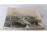 Пощенска картичка Скопие