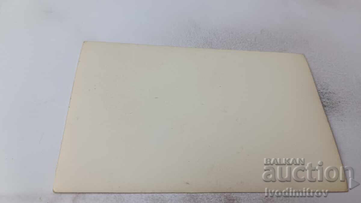 Ταχυδρομική κάρτα Σιδηροδρομικός Σταθμός Σκοπίων με τιμή 4.65 BGN | € 2.38 Ταχυδρομική κάρτα Σιδηροδρομικός Σταθμός Σκοπίων με τιμή 4.65 BGN | € 2.38