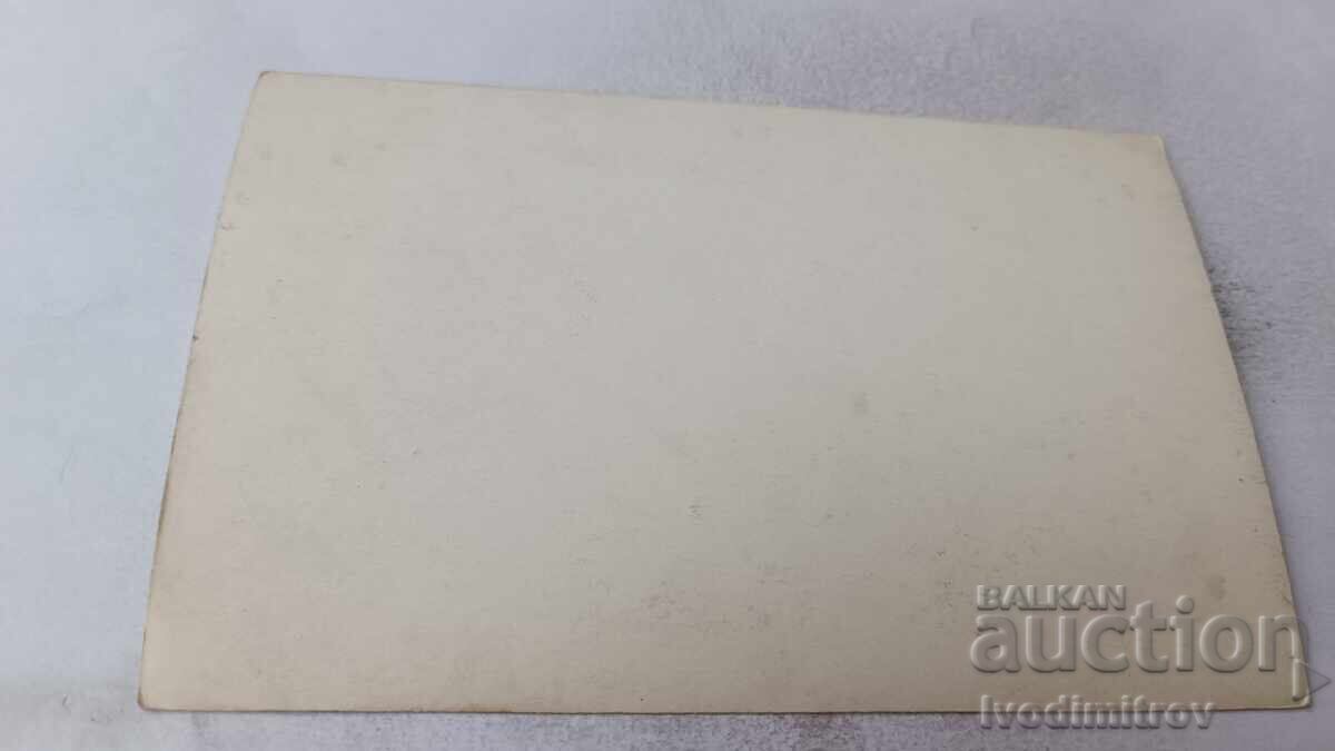 Ταχυδρομική κάρτα Σιδηροδρομικός Σταθμός Σκοπίων με τιμή 4.65 BGN | € 2.38