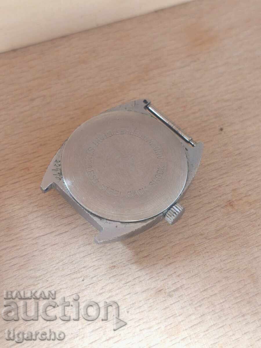 Часовник JUNGHANS - 5