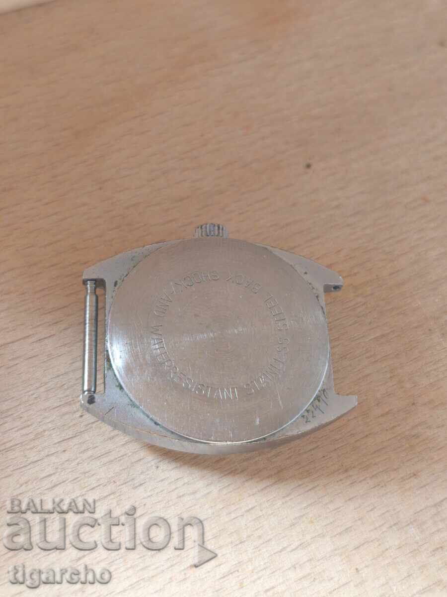 Часовник JUNGHANS - 6