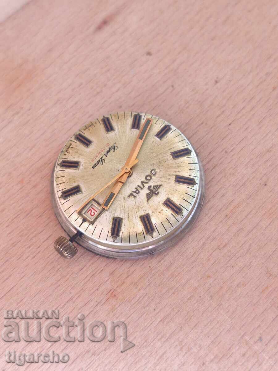 Auction JOVIAL Men's Watch Winder Auction JOVIAL Men's Watch Winder