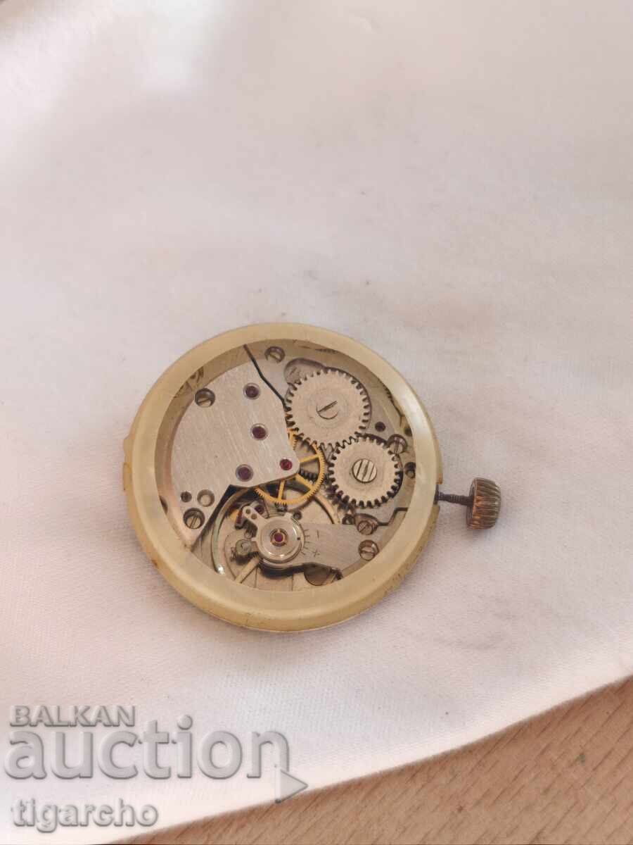 Delivery of JOVIAL Men's Watch Winder Delivery of JOVIAL Men's Watch Winder