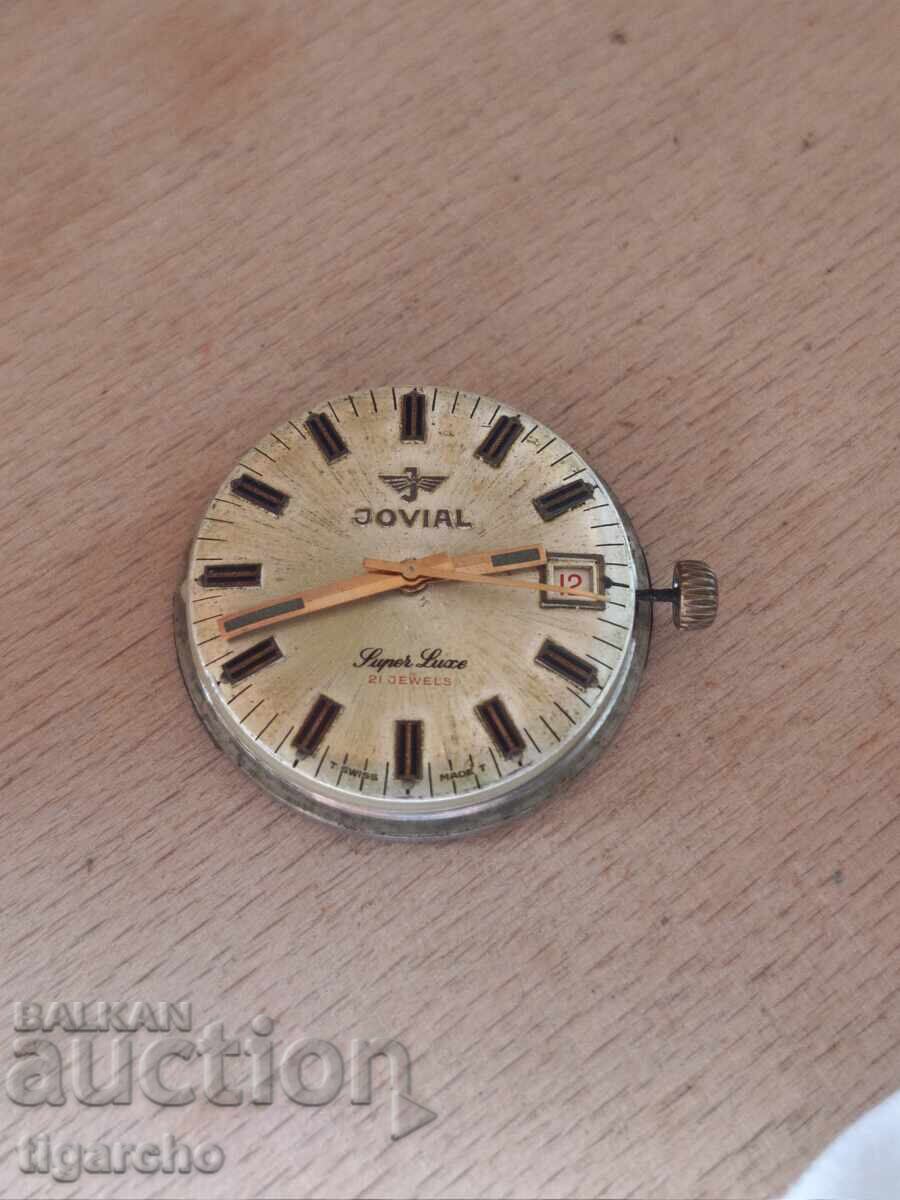 JOVIAL Men's Watch Winder JOVIAL Men's Watch Winder