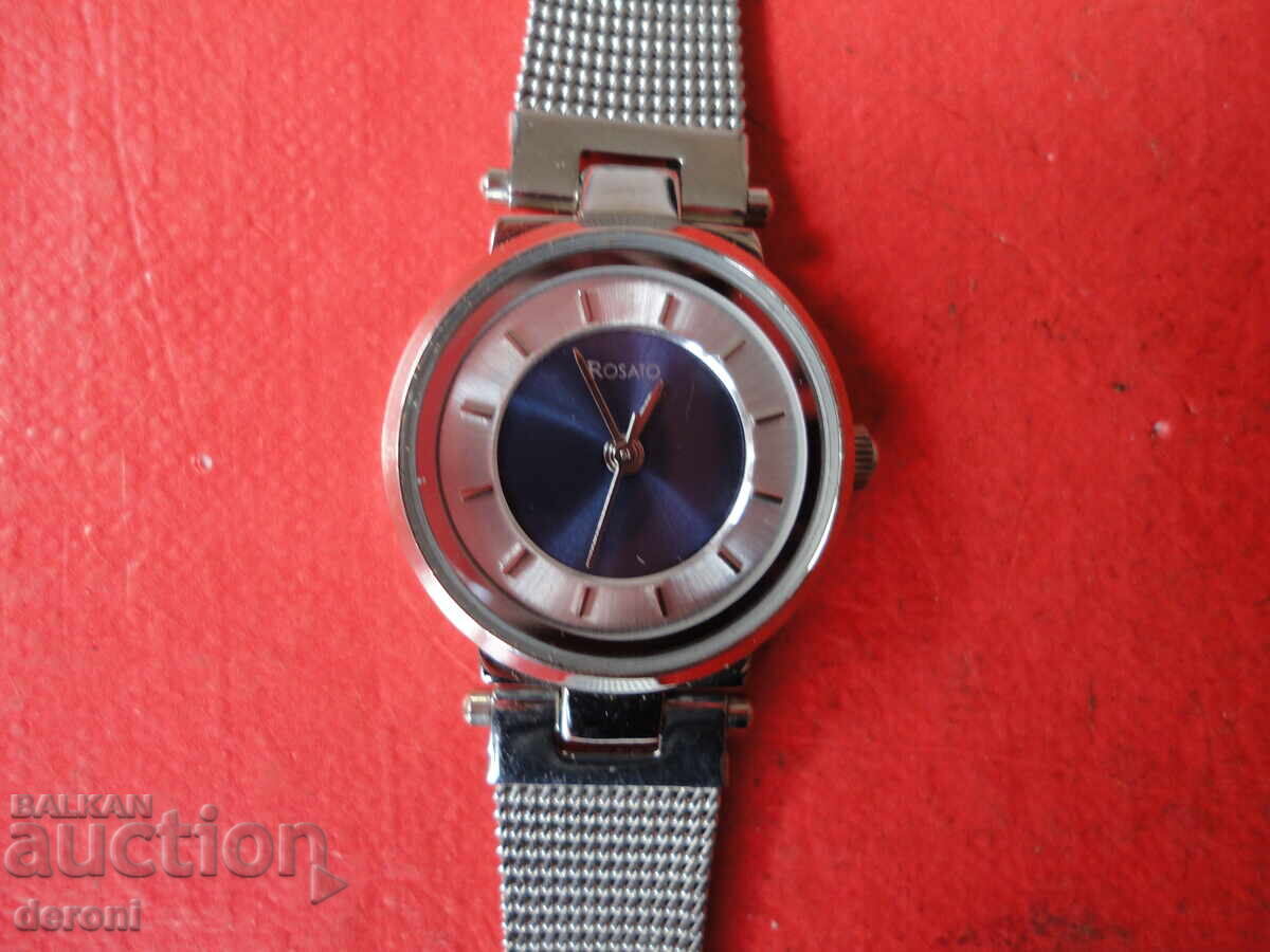 Ceas de damă Rosato superb cu preț 25.00 BGN | € 12.78