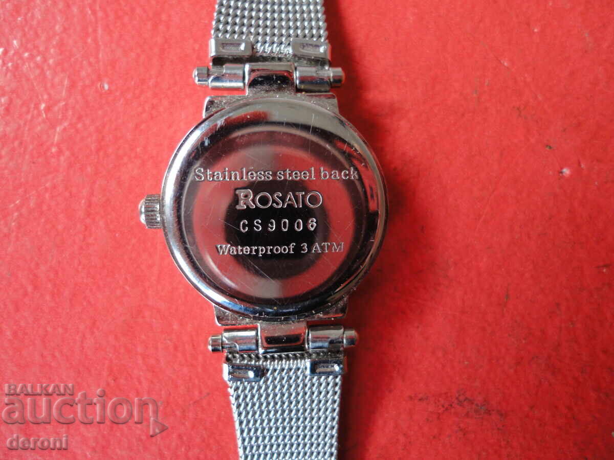 Licitație Ceas de damă Rosato superb