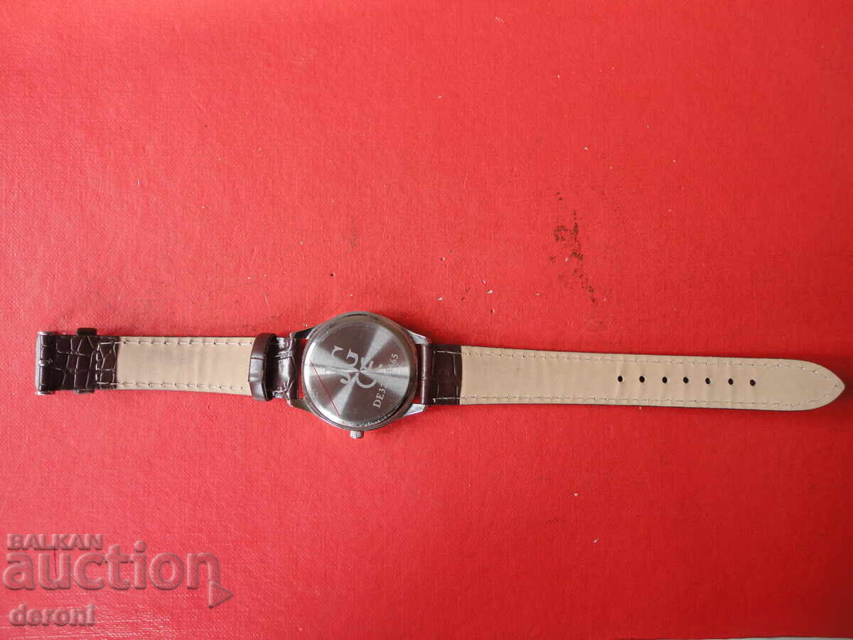 JG Watch - 5 JG Watch - 5