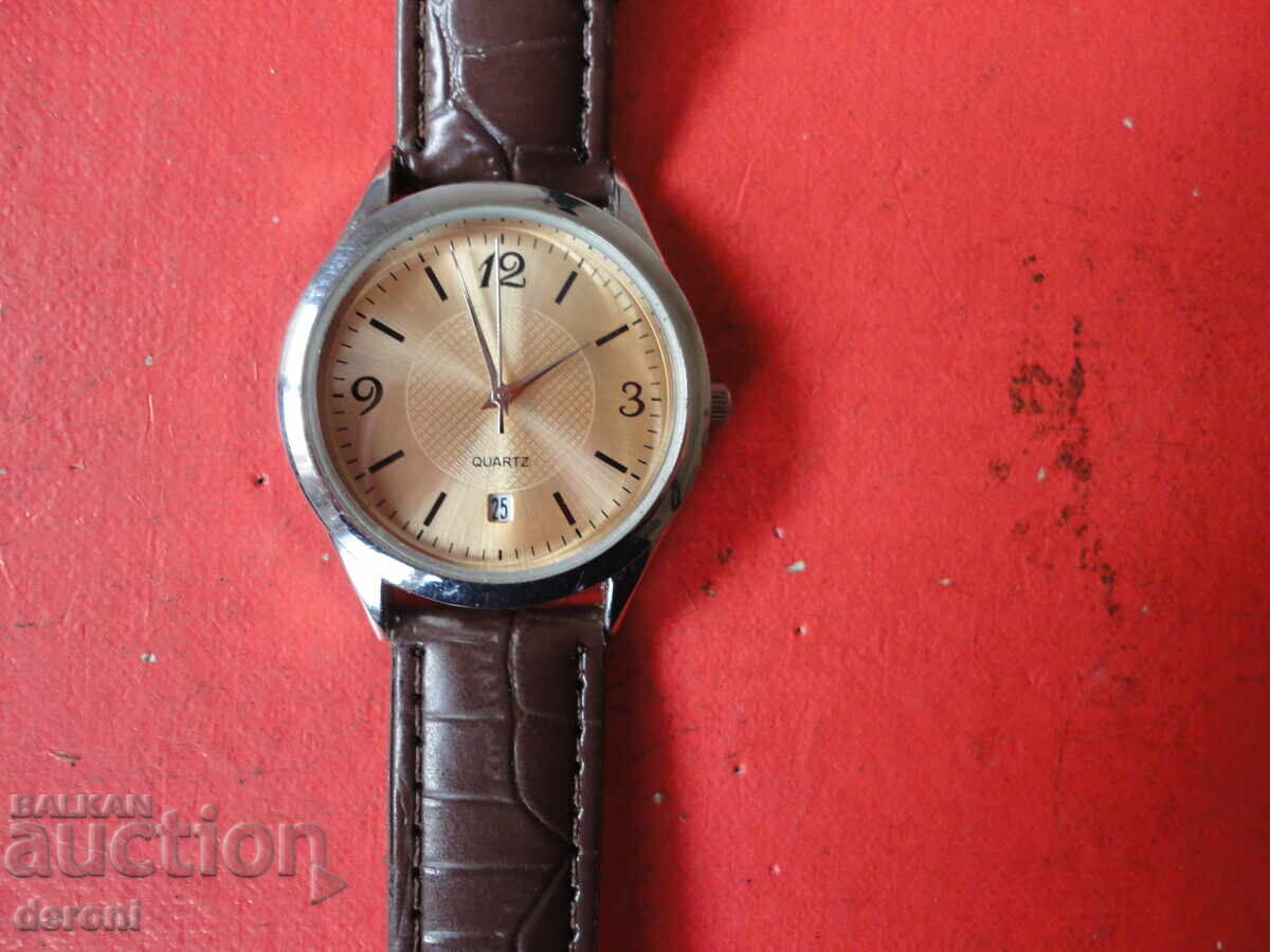 JG Watch - 6 JG Watch - 6