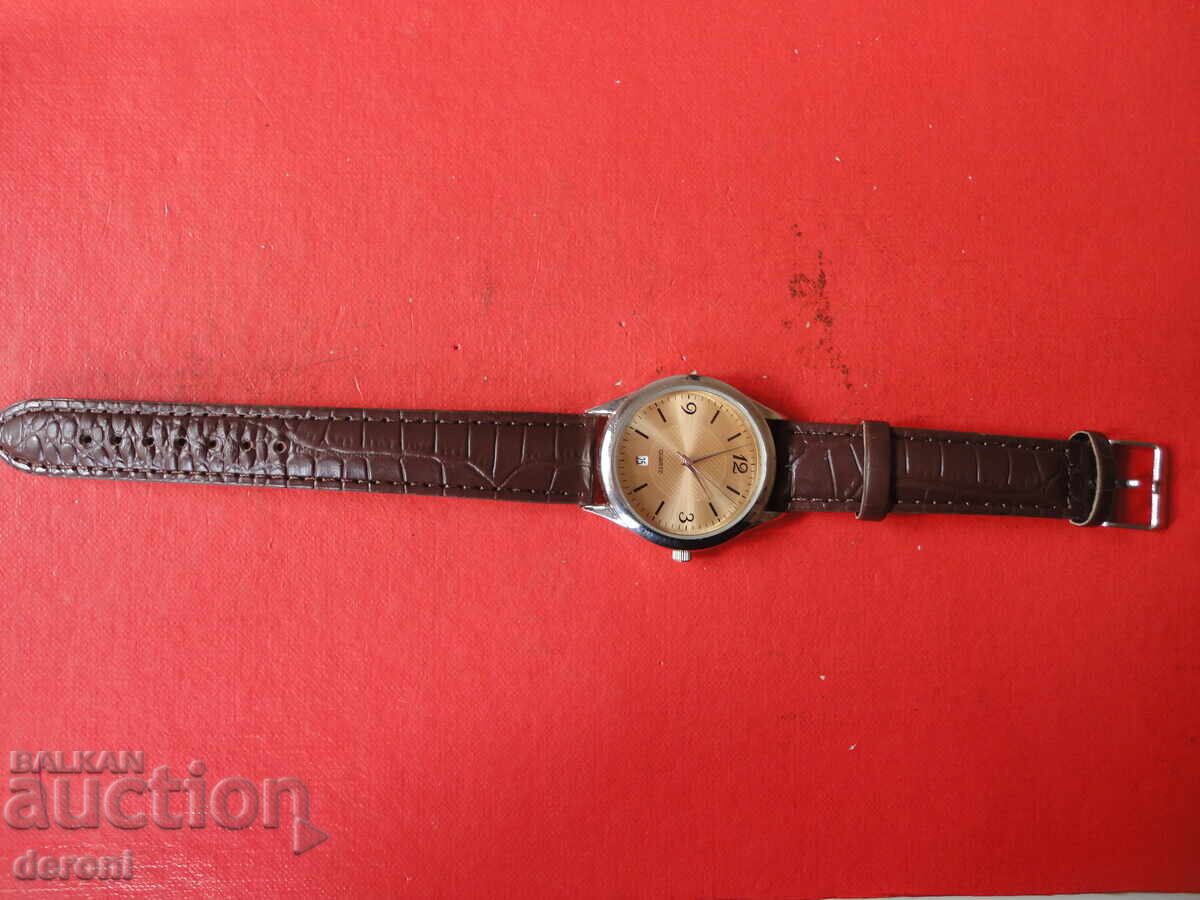 JG Watch - 7 JG Watch - 7