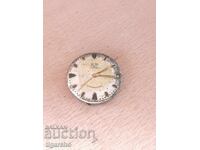 GUB men's watch movement