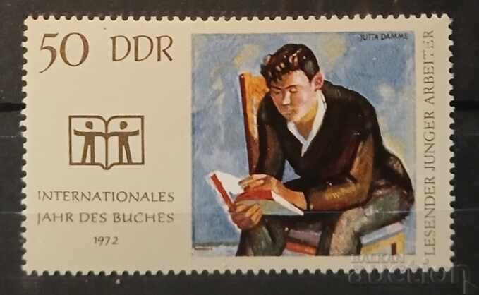 Germany/GDR 1972 MNH Germany/GDR 1972 MNH