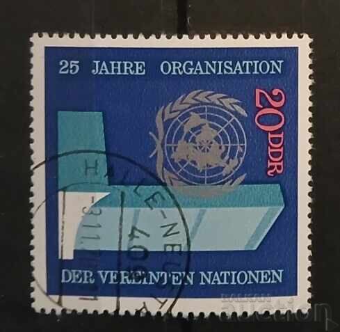 Germany/GDR 1970 Anniversary