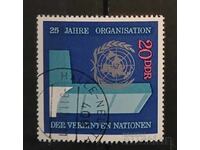 Γερμανία/ΓΛΔ 1970 Επετειακή