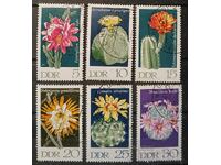 Germania/RDG 1970 Flora/Flori