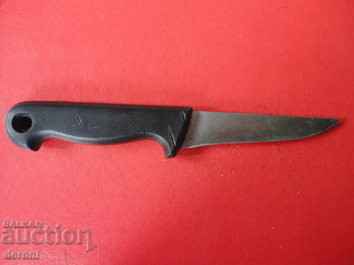 Παράδοση Γερμανικό μαχαίρι κρεοπωλείου Solingen 9