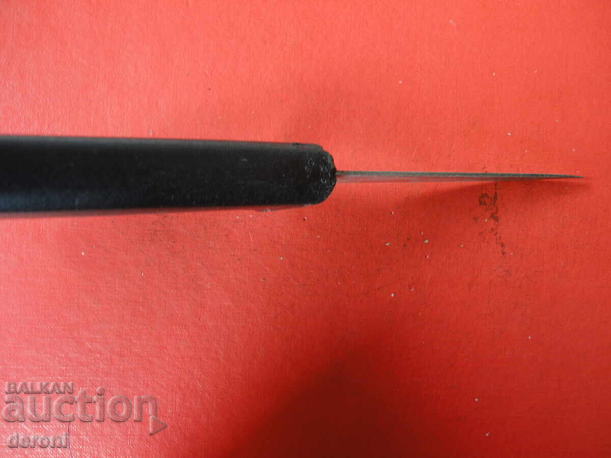 Γερμανικό μαχαίρι κρεοπωλείου Solingen 9 - 5