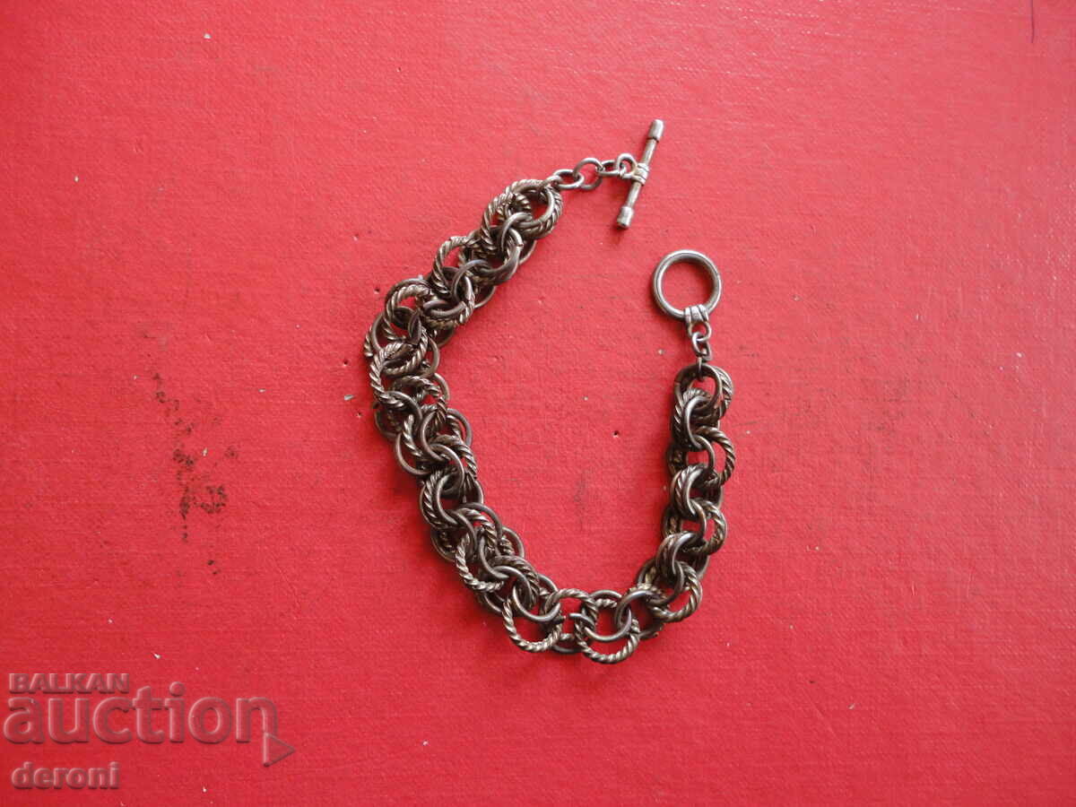 Αρχαίο βραχιόλι 1 με τιμή 10.00 BGN | € 5.11