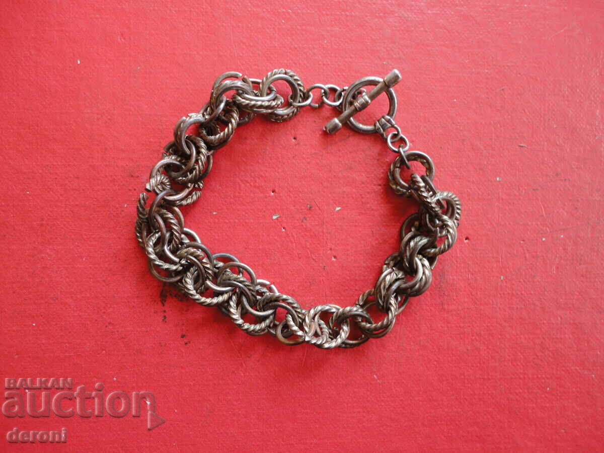 Δημοπρασία Αρχαίο βραχιόλι 1