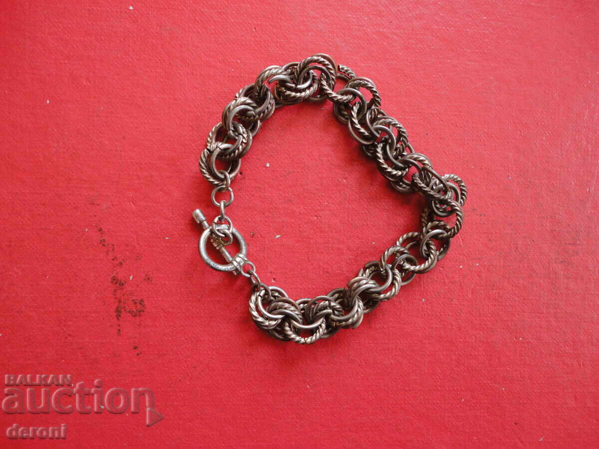 Παράδοση Αρχαίο βραχιόλι 1