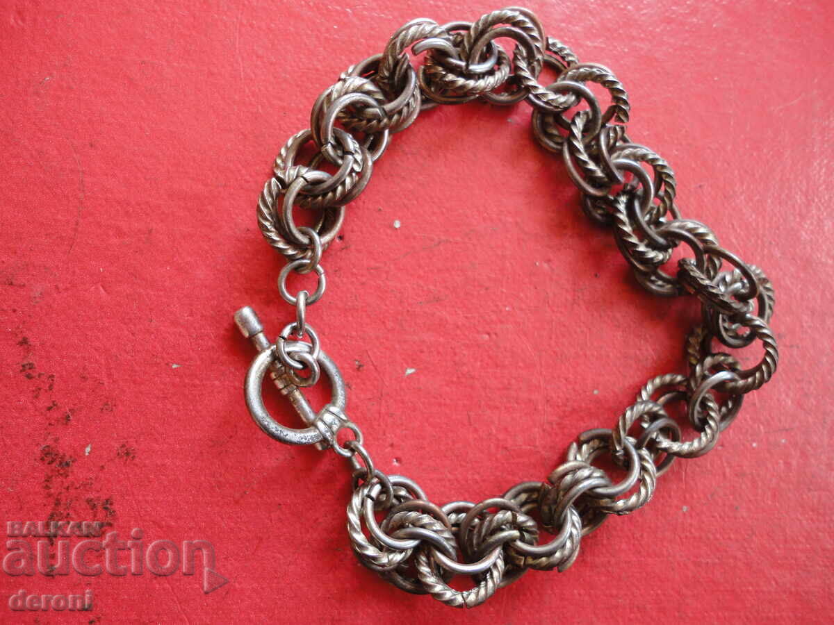 Αρχαίο βραχιόλι 1 - 5