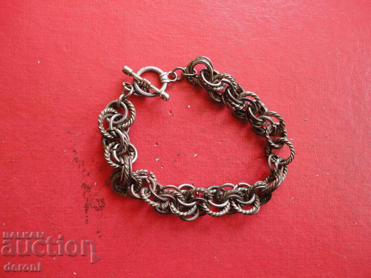 Αρχαίο βραχιόλι 1 - 6