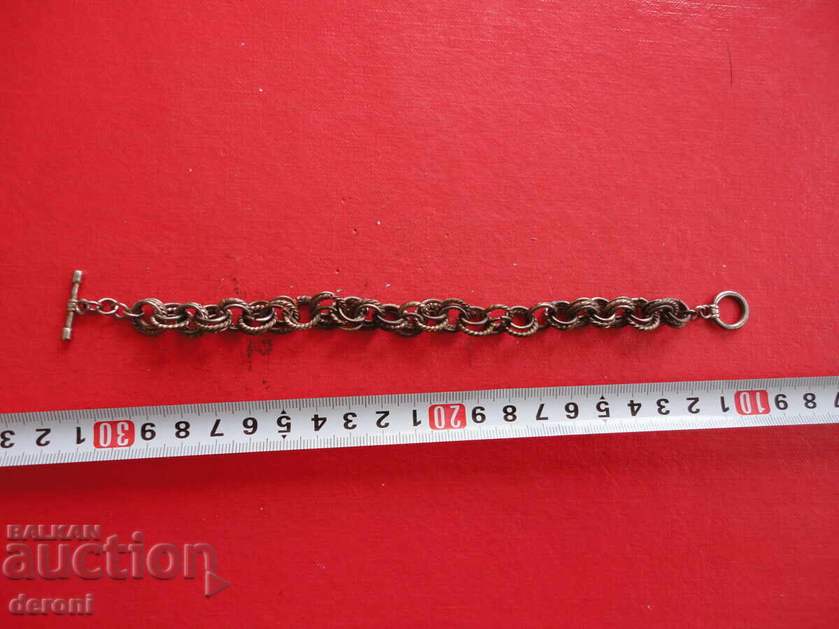 Αρχαίο βραχιόλι 1