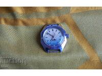 Watch AMFIBIA /vostok/