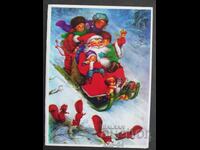 Ευχές για Γέννηση