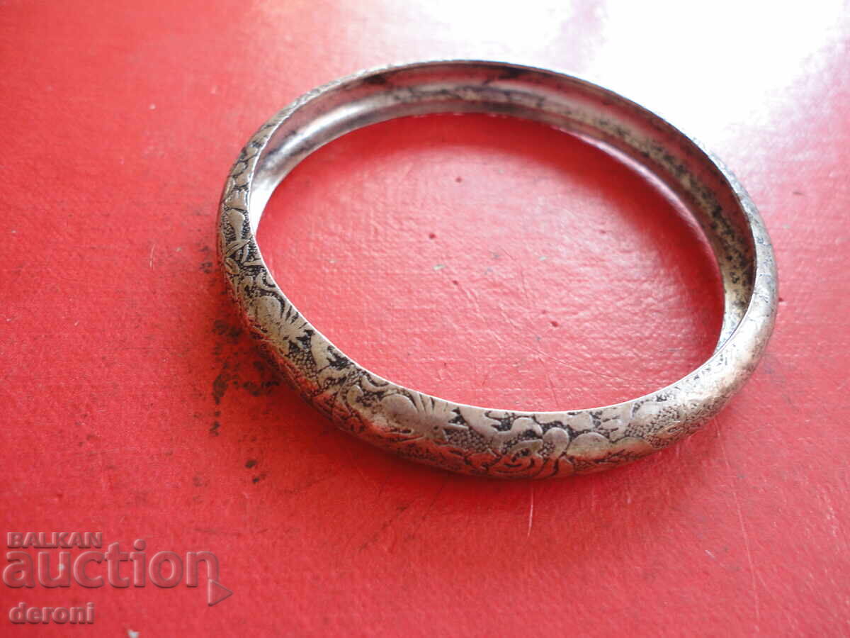 Υπέροχο ασημένιο βραχιόλι 2 - 6 Υπέροχο ασημένιο βραχιόλι 2 - 6