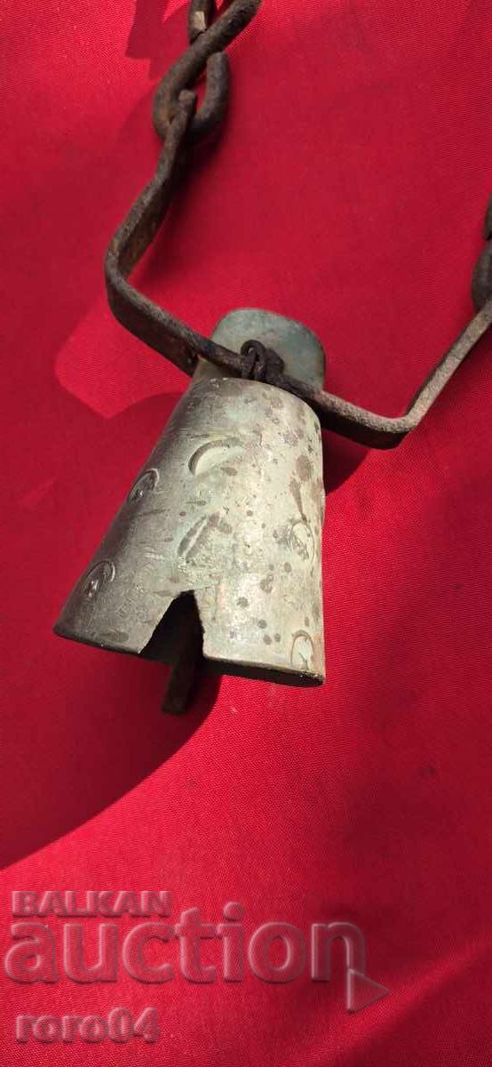 ЧАН - ОГЛАВНИК - ЗАБЕЛЕЖКА с цена € 29.99 | 58.66 лв.