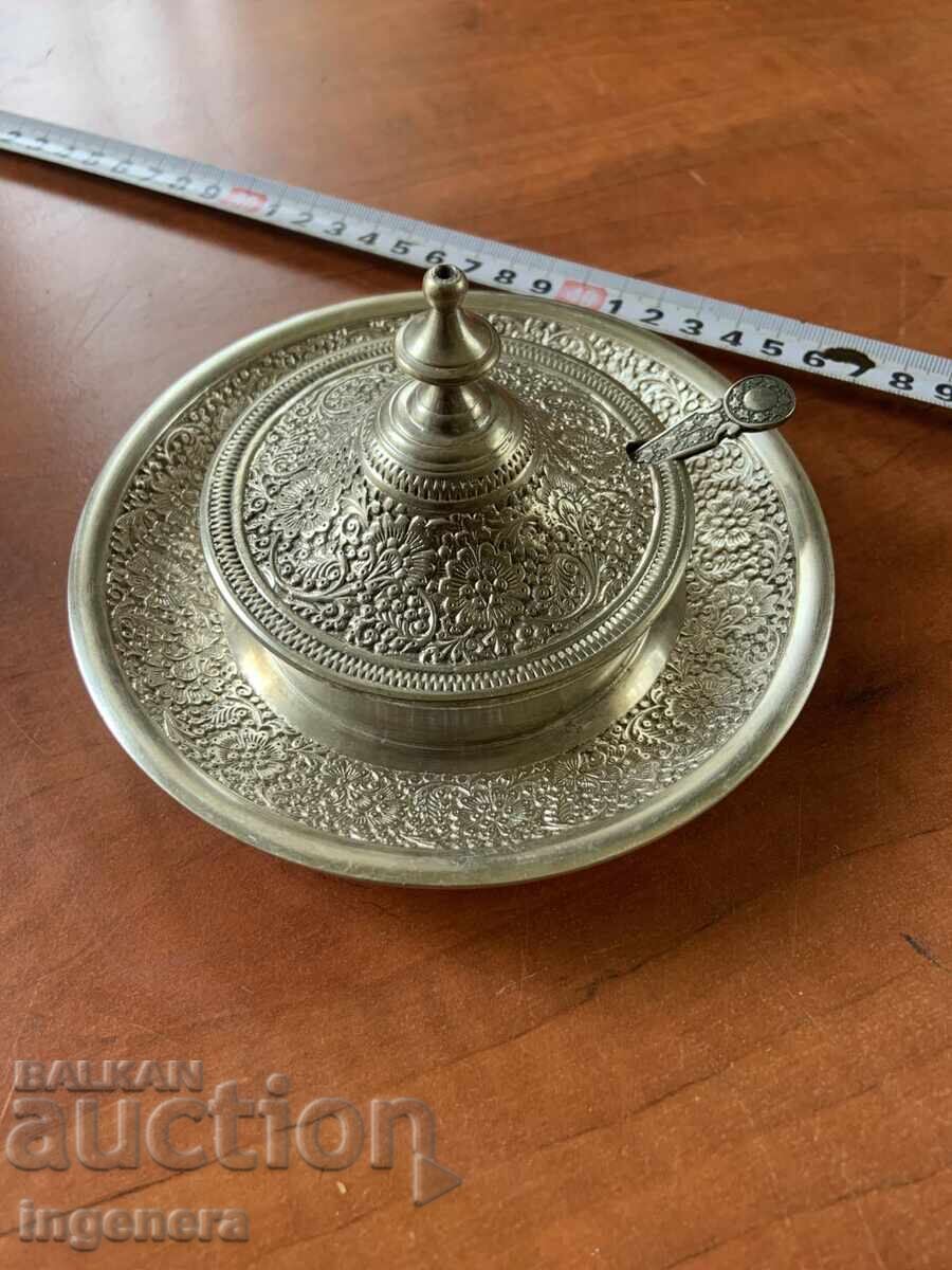 СЪД ЗА ХАЙВЕР МАРКИРОВКА ПОСРЕБРЕН ЛЪЖИЧКА