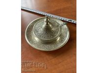 СЪД ЗА ХАЙВЕР МАРКИРОВКА ПОСРЕБРЕН ЛЪЖИЧКА