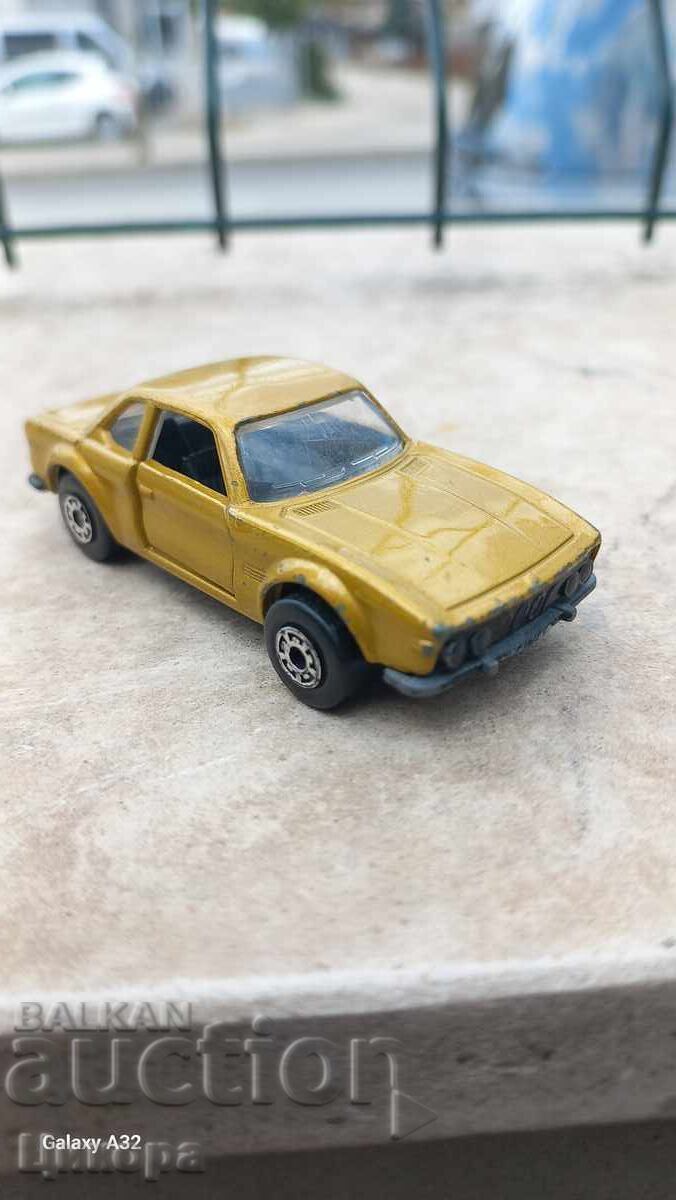 MATCHBOX BULGARIA BMW 3.0 CSL CAR with price 150.00 BGN | € 76.69