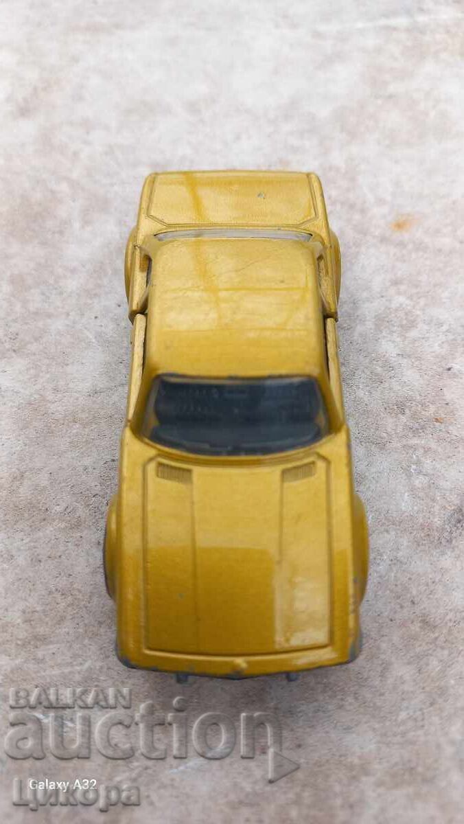 MATCHBOX BULGARIA BMW 3.0 CSL CAR - 5