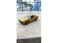 MATCHBOX BULGARIA BMW 3.0 CSL CAR