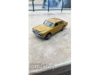 MATCHBOX BULGARIA ROLLS ROYCE SILVER SHADOW