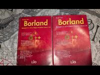 Borland. Borland C++ și Object Windows Library 2.0. Partea 1-2