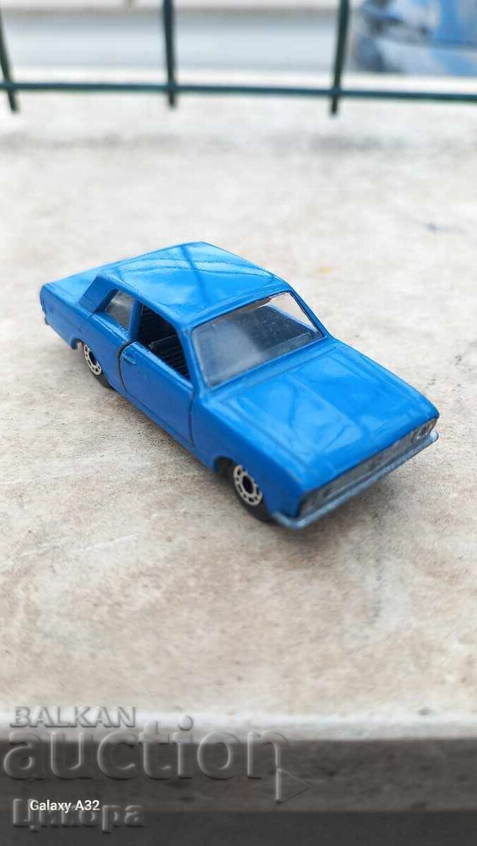 MATCHBOX BULGARIA FORD CORTINA with price 100.00 BGN | € 51.13 MATCHBOX BULGARIA FORD CORTINA with price 100.00 BGN | € 51.13
