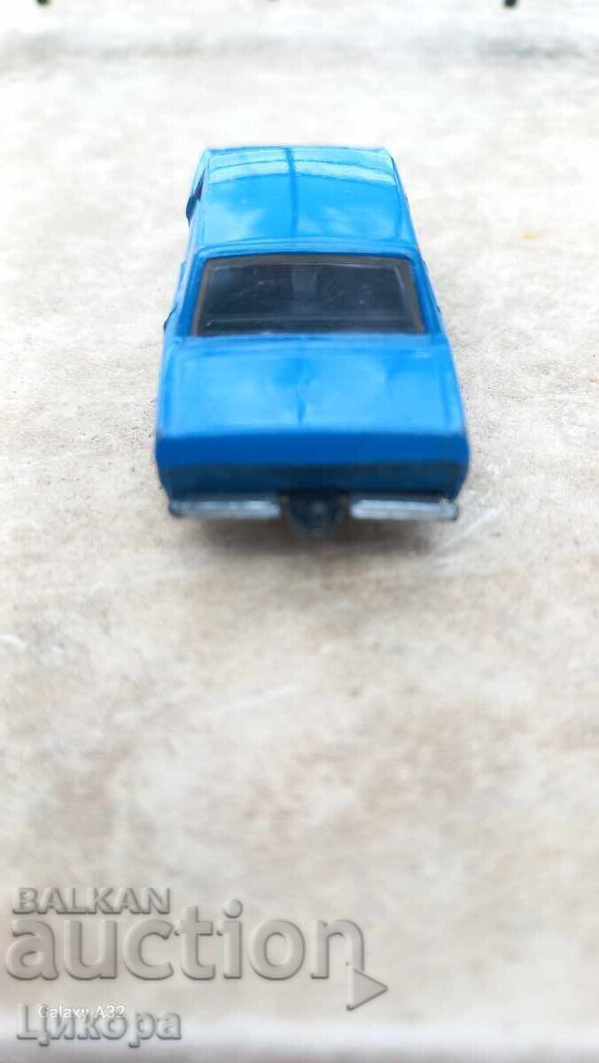 Auction MATCHBOX BULGARIA FORD CORTINA Auction MATCHBOX BULGARIA FORD CORTINA