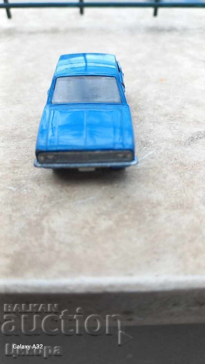 Delivery of MATCHBOX BULGARIA FORD CORTINA Delivery of MATCHBOX BULGARIA FORD CORTINA