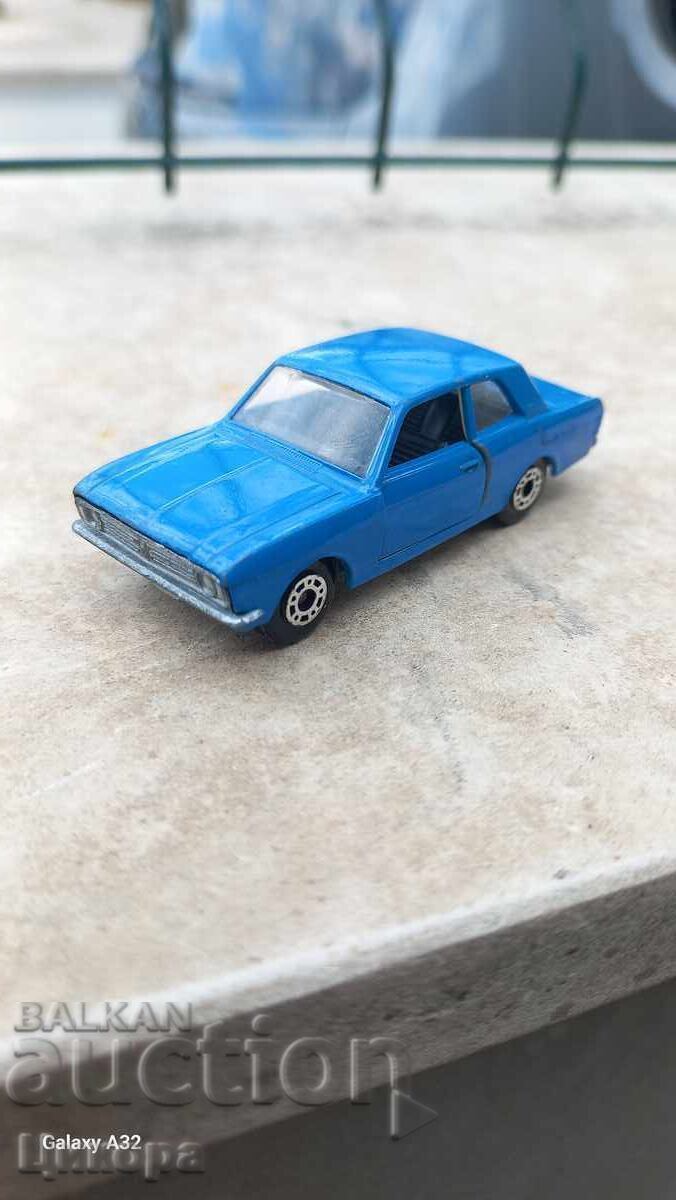 MATCHBOX BULGARIA FORD CORTINA MATCHBOX BULGARIA FORD CORTINA