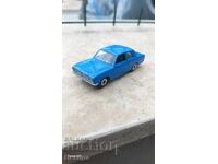 MATCHBOX BULGARIA FORD CORTINA