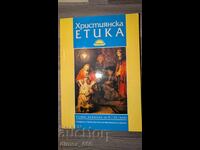 etica creștină